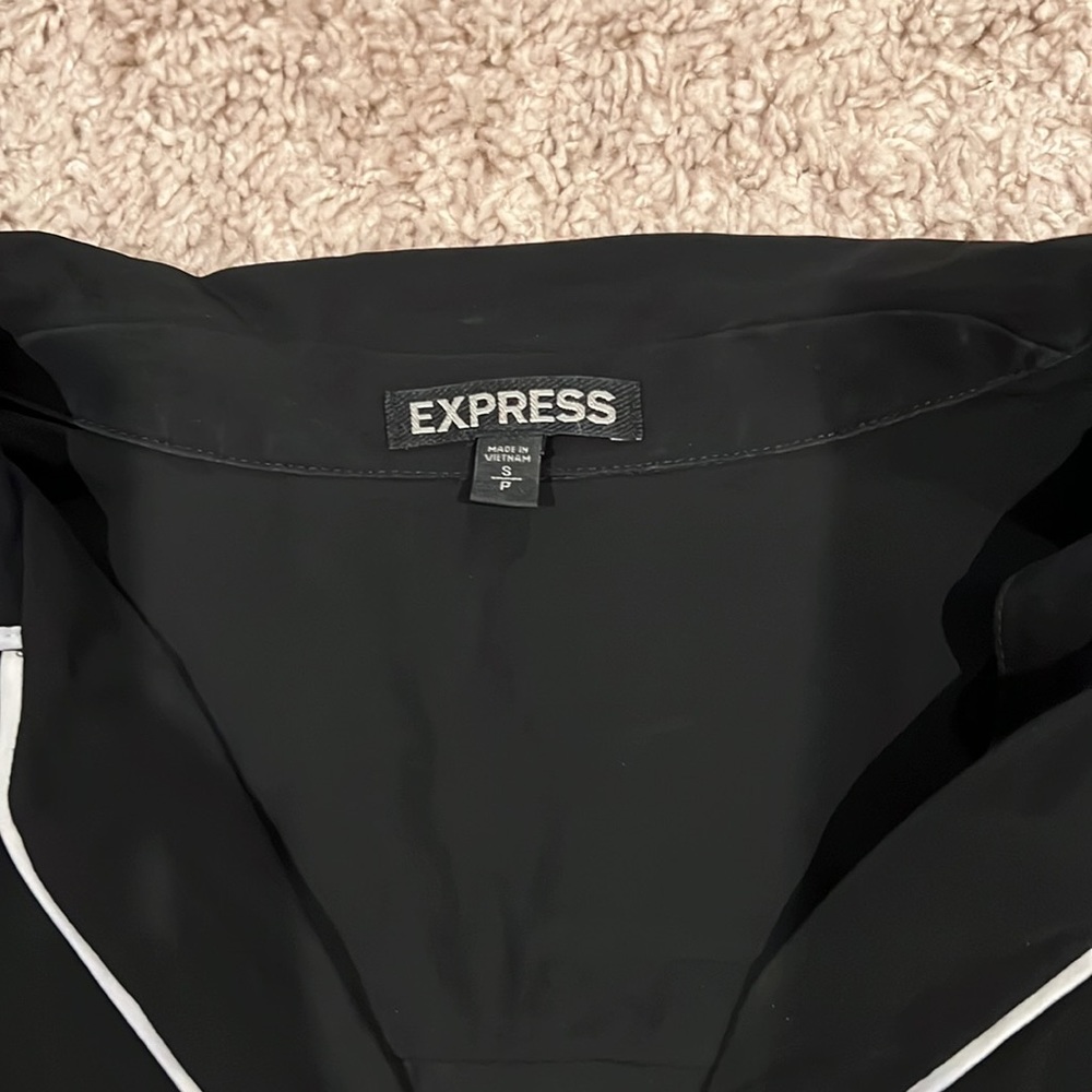 Express blouse - Picture 2 of 2
